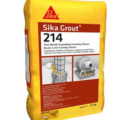  جميع مواد الجراوت الاسمنتي ومواد الترميم من شركة