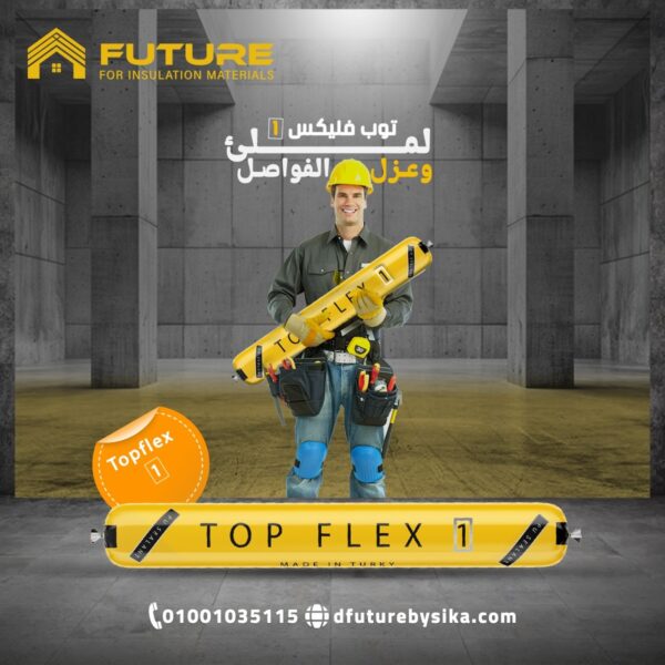 توب فليكس 1